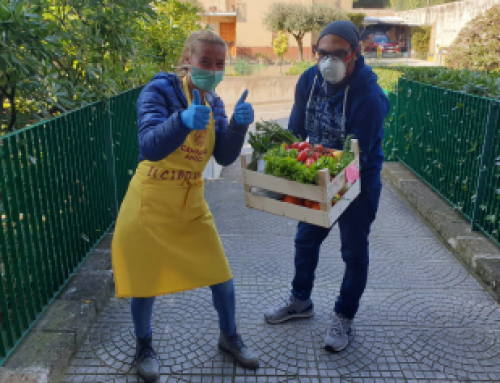 Italian farmers’ markets respond to Covid through online sales